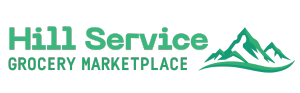 HillService - Online Grocery Shopping and Delivery in Bangladesh | Buy fresh food and vegetable items, personal care, baby products and more